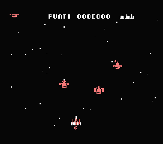 Top MSX Nº 2 - Alieni